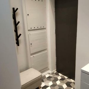 Appartement met een Slaapkamer